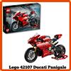 Lego technic fuori catalogo prodotto ritirato vintage Ducati Panigale V4 42107