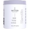 Envie Keratin Mask 1000ml Capelli trattati fini e fragili