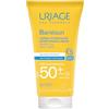Uriage Laboratoires Dermatolog SPF 50+ Bariesun Crema Solare - 50 ml