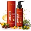 CANRNYACBZ Magic Olio per il Corpo, 200Ml Olio Lussuoso per il Corpo, Siero Idratante e Fermamente, Olio per il Corpo Rassodante per la Pelle, Attenua le Rughe Sottili, Magic Body Firming Oil per Donne
