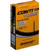 Continental CAMERA D`ARIA CONTINENTAL 700X20-622 25-630 PRERSTA 60mm
