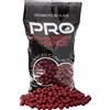 Starbaits Probiotic Boilies Strawberry Spice 20 mm SEN19588