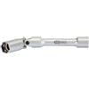 KS Tools kit speciale Ultimate Long breaker bar 3/20,3 cm, candele di 922.4066 - 9 mm
