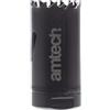 Amtech Amtech M1503 - Sega a tazza bimetallica, 25 mm