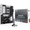 ASUS Scheda Madre ASUS B650E MASTER WiFi Max AM5 ATX DDR5 Nero