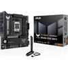 ASUS Scheda Madre ASUS TUF B850M-PLUS GAMING WIFI7 AM5 DDR5 Micro-ATX