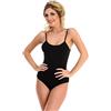 Magi - Body - Donna Nero XXL