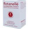 Bromatech Rotanelle Plus - A Base di Lactobacillus Reuteri - Integratore Alimentare Fermenti Lattici - 24 Bustine da 0,78 gr