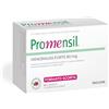 NAMED NATURAL MEDICINE NAMED Promensil Forte Integratori Menopausa Naturali | Isoflavoni da Trifoglio Rosso per Benessere in Menopausa e Premenopausa | Supporto per Vampate, Umore e Sonno | Integratore Donna | 30 Compresse