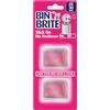 Bin Brite Deodorante da attaccare alla spazzatura, mantiene i bidoni freschi e puliti, dura fino a 30 giorni (Berry Blast, 2 x 5 g)