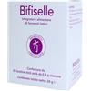 Bromatech Bifiselle - Integratore Alimentare Fermenti Lattici - 30 Bustine da 0,8 gr
