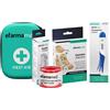 eFarmaMed Kit Primo Soccorso