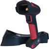Honeywell Lettore di codice a barre Honeywell Granit 1991iXR codici portatile Nero, Rosso [1991IXR-3USB-5-R]
