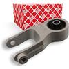 FEBI BILSTEIN Sospensione, Motore 46325 links | Compatibile con: OPEL COMBO Kasten/Großraumlimousine, COMBO Tour, CORSA C, CORSA C Kasten/Schrägheck