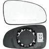 Taros Trade 57-0495-R-132123 Vetro Specchietto Retrovisore Riscaldabile