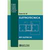 Societa Editrice Esculapio Esercizi di Elettrotecnica