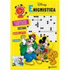 Disney Libri Enigmistica Disney. Divertiti con Topolino e i suoi amici