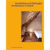 Giunti Psychometrics Architettura nel dettaglio-Architecture in detail. Pierattelli Architetture. Ediz. bilingue