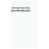 Daniel Scano Arte e follia della cucina