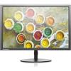 Lenovo ThinkVision T2454p 24" Nero - Buono