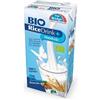 THE BRIDGE Srl BIO RICE DRINK MANDORLA 1000ML