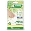 MONTEFARMACO OTC SpA NOKSAN CEROTTO CALLIFUGO NOT9P