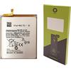 OH-BOX® Batteria compatibile con Samsung EB-BG781ABY S20 FE 5G/A52/A52s (G780/G781/A525/A526/A528)