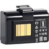 Fayerkar Batteria compatibile per Zebra QLN220 QLN320 ZQ500 ZQ510 ZQ520 ZQ610 ZQ620 ZR628 ZR638 (ricambio per P1031365-025)