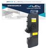 LCL TK-5230 TK5230 Giallo Cartucce di Toner Compatibile per Kyocera TK-5230 TK-5230Y TK5230Y Compatible per Kyocera Ecosys P5021 P5021cdn P5021cdw M5521 M5521cdn M5521cdw(1-Pack)