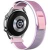 NotoCity Cinturino per Huawei Watch GT2/GT4/GT3 46MM, 22mm Cinturini Compatibile con Huawei Watch GT 2 Pro/GT3 Pro 46mm/GT Runner/Sport/Classic/Watch 2 Classic/Watch 3 46mm(Rosa)