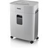 Dahle Dahle PaperSAFE 380 distruggi documenti Taglio a particelle 60 dB 22,4 cm Grigio, Bianco 23380-16173