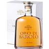 Luigi Francoli Grappa Barrique Oro Di Barolo 70 cl
