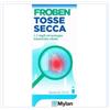 Froben Tosse Secca Sciroppo 1,7 mg/5 ml Butamirato 125 ml - FROBEN - 035117023