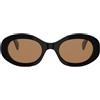 Celine Occhiali da Sole Celine Triomphe CL40194U 01J