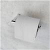 Viverso x elo porta rotolo, aperto, VE2200CR, x elo cromo [Accessori Bagno > Porta Rotolo]