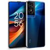 Tumundosmartphone Custodia Gel TPU per TCL 20 SE Design