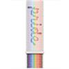 Apple Watch Band - Sport Loop - 45 mm - Pride Edition - Misura unica (adatta alla maggior parte dei polsi)