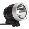 Goshyda Luce UV, 5 V 10 W 3 Modalità di Illuminazione 395 Nm Lunghezza D' Lampada UV LED Alimentata Tramite USB per Protezione dei Punti di Saldatura, Polimerizzazione della Colla UV, Polimerizzazione del