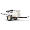 MTD 190-537-000 - Gancio per lavello, 25 Gal, 95 l, Colore: Rosso