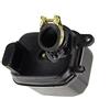 Sahamoduo OuyFilters Alloggiamento del filtro dell'aria per moto da cross Yamaha PW50 PW 50 1981-2010