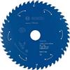 Bosch Accessories Lama Per Sega Circolare Expert For Wood (Legno, 210 x 30 x 1.7 mm, 48 Denti, Accessorio Per Sega Circolare A Batteria)