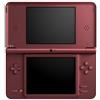 Nintendo DSi XL | rosso scuro