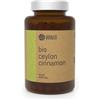 VanaVita Cannella di Ceylon BIO 90 cps, Capsule di Alta Qualità con 1200 mg di Cannella di Ceylon Biologica per Dose, Adatta per i Vegani
