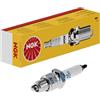 NGK Candela di accensione NGK DR4HS, 3326| Yellow Box | 1 pezzo