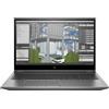 HP ZBook Fury 15 G7 15" Core i7 2.7 GHz - SSD 512 GB - 32GB - QWERTY - Italiano - refurbished
