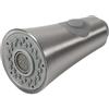 Tyenaza Testa Dello Spruzzatore Del Rubinetto Della Cucina Da 1/2 Per La Sostituzione Del Rubinetto Della Cucina in Plastica ABS,per Sostituire lo Sprinkler Estraibile