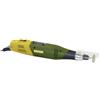 Proxxon 28946 - Dispositivo di protezione per dispositivi Micromot portatili, 1 x Ø 22 mm e 1 x Ø 38 mm