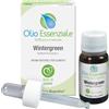 ERBORISTERIA MAGENTINA Sr WINTERGREEN OE ALIM 10ML