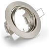 Trio Leuchten Trio, Illuminazione da Incasso, Jura 1xLED