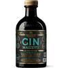 Mazzetti D'Altavilla London Dry Gin Black Edition 70 cl